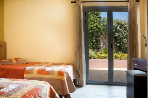 Skala Villa Sleeps 6 Pool Wifi
