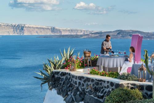 Hotel Andronis Luxury Suites
