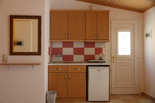 Apartamento Valtos Ionion