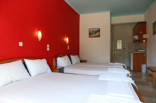 Apartamento Valtos Ionion