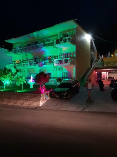 Apartamento Valtos Ionion
