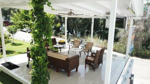 Apartamento Valtos Ionion