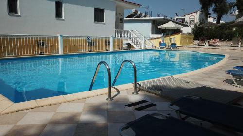 Apartamento Valtos Ionion