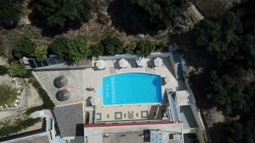 Apartamento Valtos Ionion