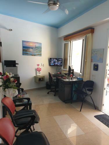 Apartamento Valtos Ionion