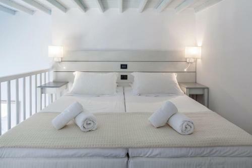Hotel Myconian Inn