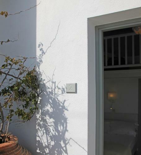 Hotel Myconian Inn