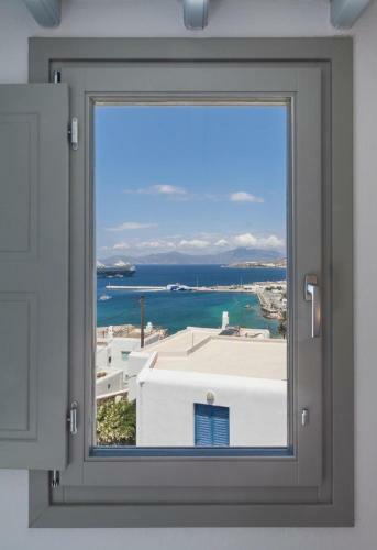Hotel Myconian Inn