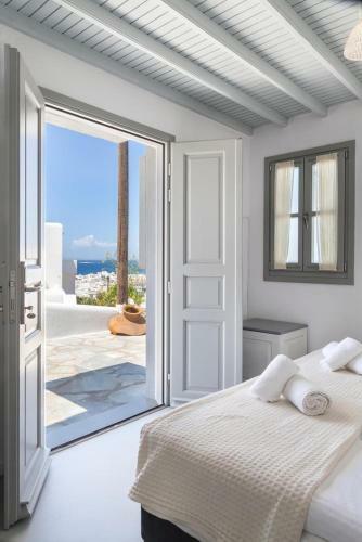 Hotel Myconian Inn