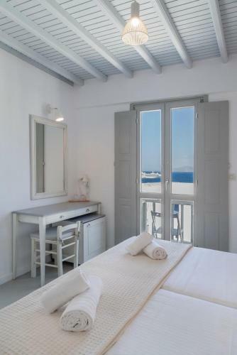 Hotel Myconian Inn