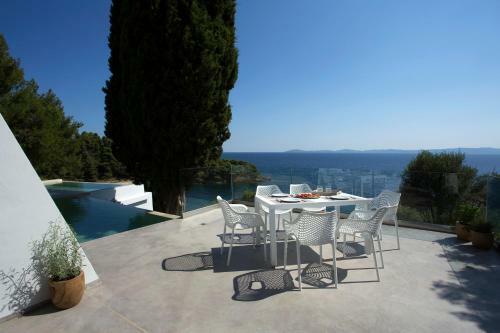 Porto Carras Villa Kalyva Mare