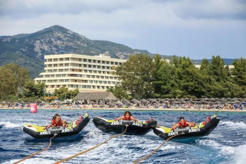 Porto Carras Villa Kalyva Mare