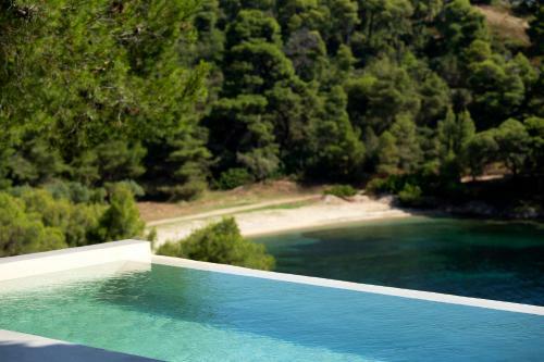 Porto Carras Villa Kalyva Mare