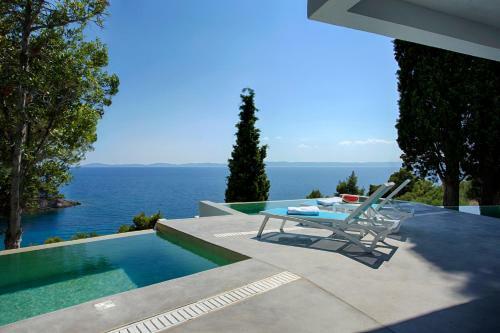 Porto Carras Villa Kalyva Mare
