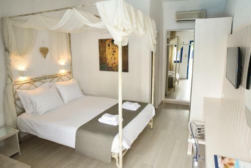 Apartamento Ariadni Blue