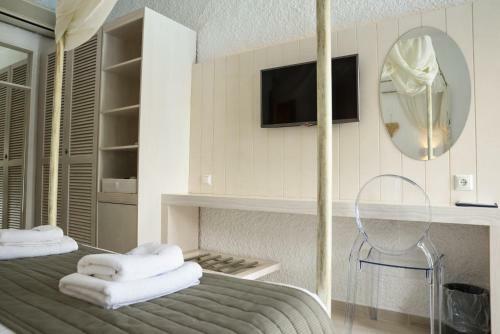 Apartamento Ariadni Blue
