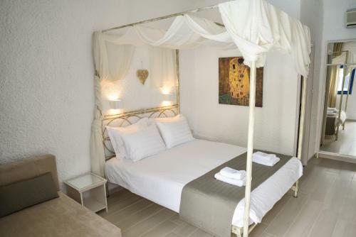 Apartamento Ariadni Blue