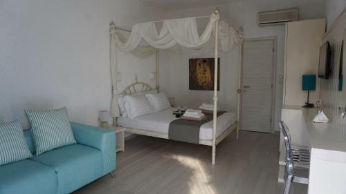 Apartamento Ariadni Blue