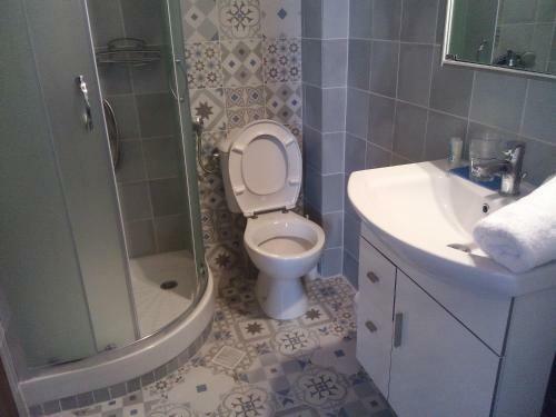 Apartamento Egeon Studios