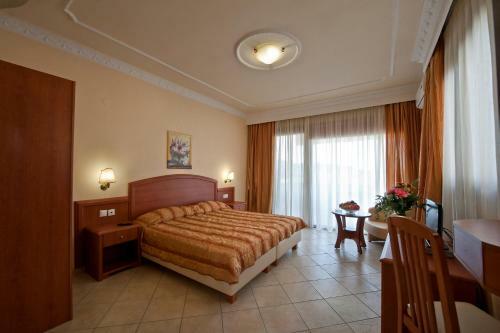 Seydnaya Apartments & Studios