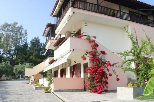 Apartamento Panorama House