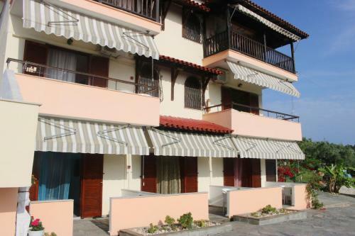 Apartamento Panorama House