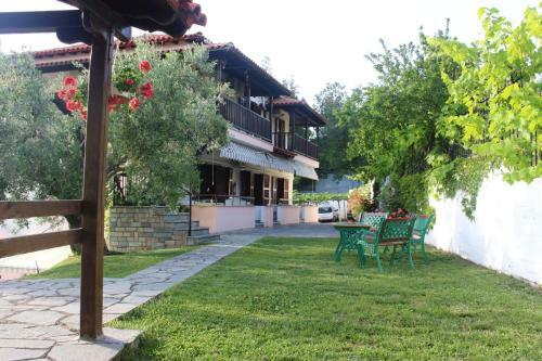 Apartamento Panorama House
