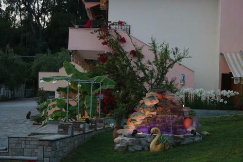 Apartamento Panorama House