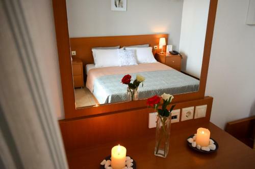 Apartamento Hotel Glaros