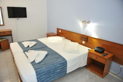 Hotel Maritime