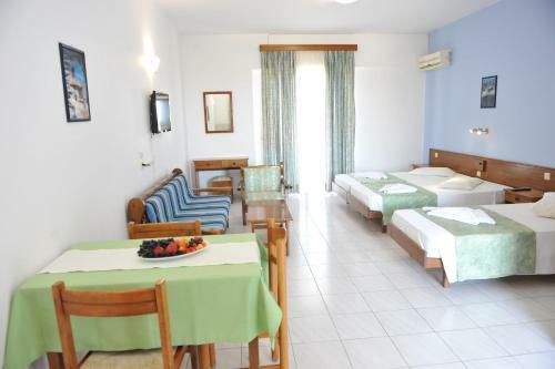 Hotel Maritime