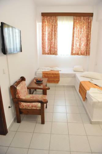 Hotel Maritime