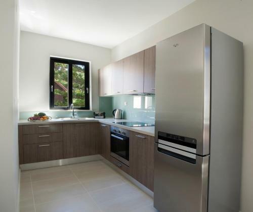 Apartamento Aethrion Boutique Homes