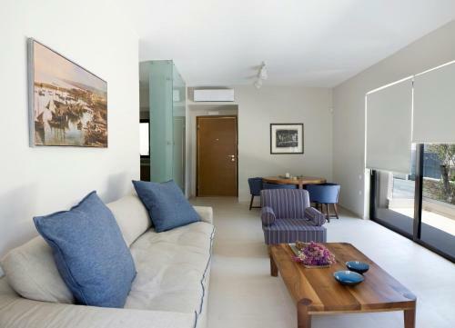 Apartamento Aethrion Boutique Homes