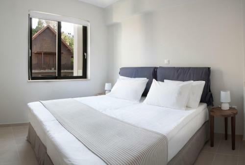 Apartamento Aethrion Boutique Homes