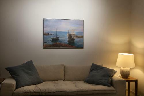 Apartamento Aethrion Boutique Homes