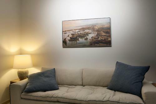Apartamento Aethrion Boutique Homes