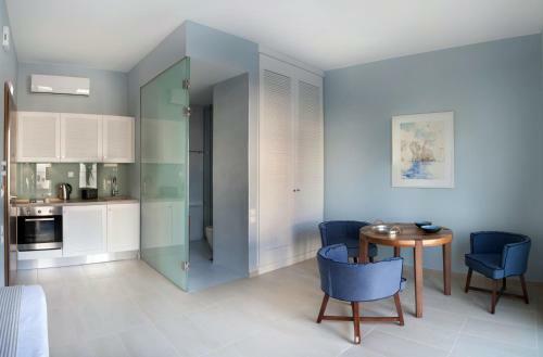 Apartamento Aethrion Boutique Homes
