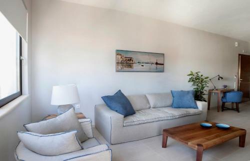Apartamento Aethrion Boutique Homes