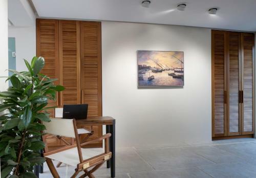 Apartamento Aethrion Boutique Homes