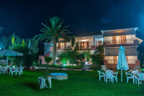 Alexaria Holidays Apartments
