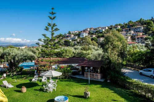 Alexaria Holidays Apartments