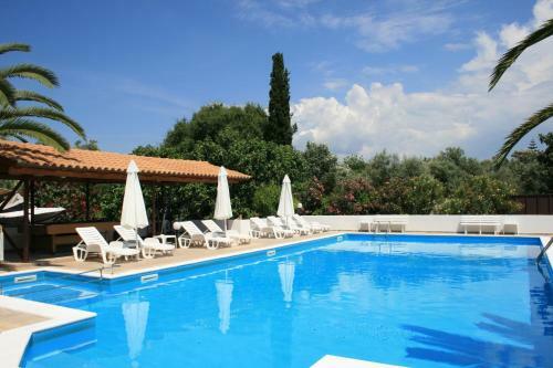 Alexaria Holidays Apartments