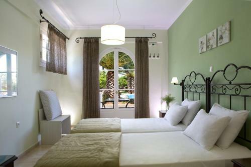 Apartamento Villa Marina