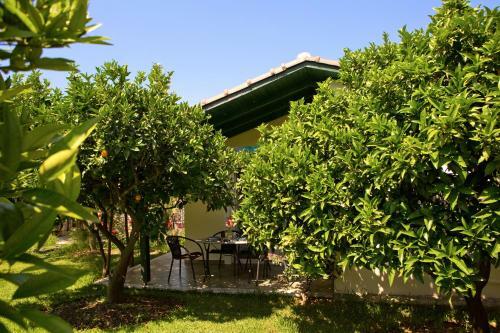 Apartamento Villa Marina
