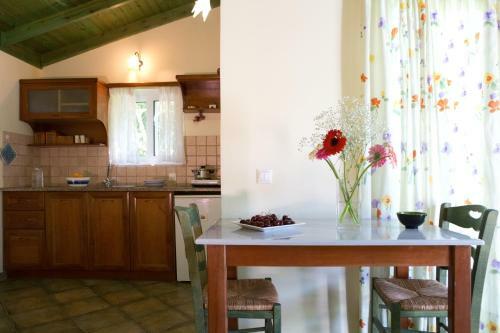 Apartamento Villa Marina