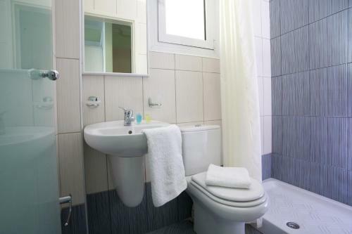 Apartamento Villa Marina
