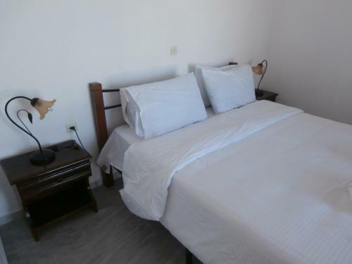 Apartamento Galini Bungalows