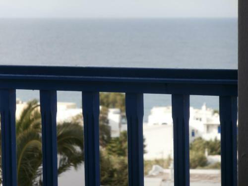 Apartamento Galini Bungalows