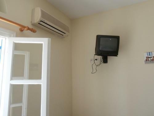 Apartamento Galini Bungalows